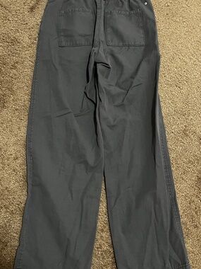 All Saints Elastic Waist Men's Pants